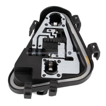 Lamphållare, bakljusenhet