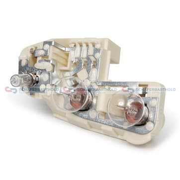 Lamphållare, bakljusenhet från Autofrance