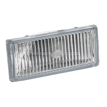 Insats, dimljus, Vänster — Vänster från Autofrance