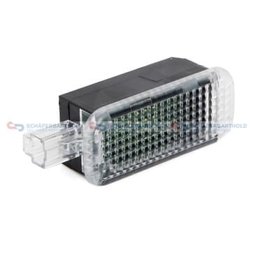 Innerbelysning från Autofrance