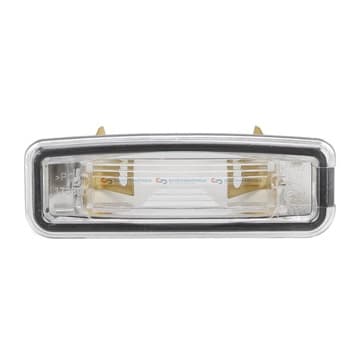 Nummerplåtsbelysning från Autofrance