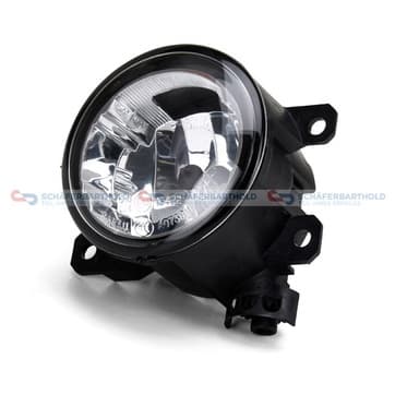 Dimljus - Fiat Ducato, 2021>