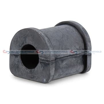 Krängningshämmarfäste, Bakaxel — Bakaxel från Autofrance