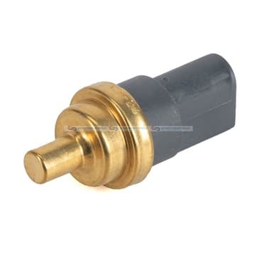 Givare, kylvätsketemperatur