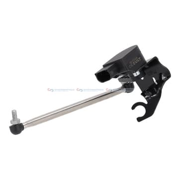 Givare, nivåkontroll, Bakaxel vänster — Bakaxel vänster från Autofrance