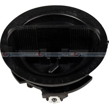 Lampa, Socket, headlight H7 från Autofrance