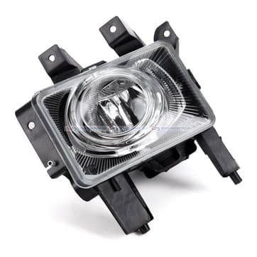 Dimljus, fram, Höger — Höger från Autofrance