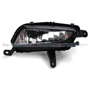 Dimljus, fram, Höger — Höger från Autofrance