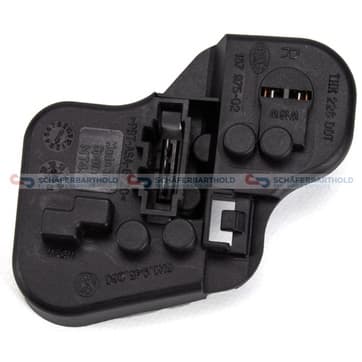 Lamphållare, bakljusenhet från Autofrance