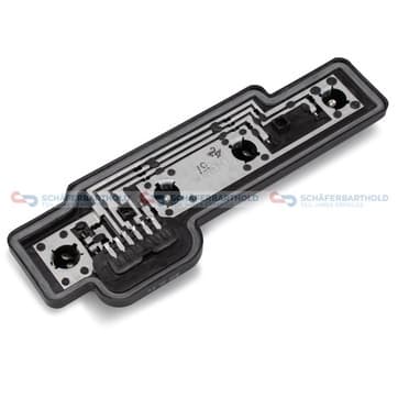 Lamphållare, bakljusenhet från Autofrance