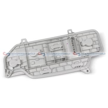 Lamphållare, bakljusenhet från Autofrance