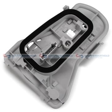 Lamphållare, bakljusenhet