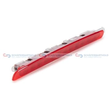 Tredje bromsljuset från Autofrance