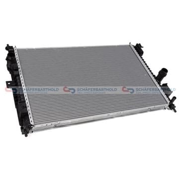 Kylare från Autofrance