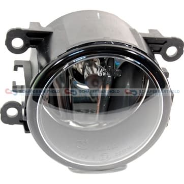 Dimljus, fram, Vänster, Höger