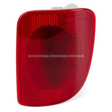 Bakre dimljus, Höger — Höger från Autofrance