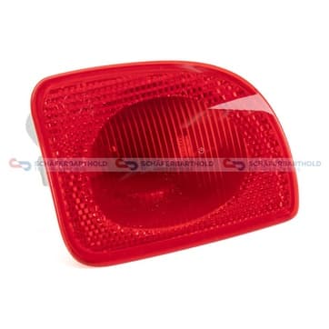 Bakre dimljus, Höger — Höger från Autofrance