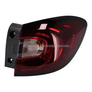 Bakljus, Höger, ytter — Höger, ytter från Autofrance