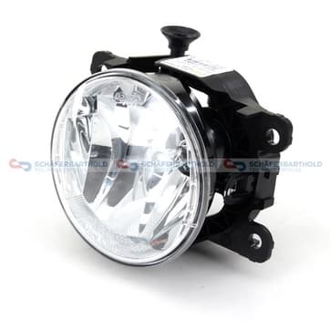 Dimljus, fram, Tvåsidig — Tvåsidig från Autofrance