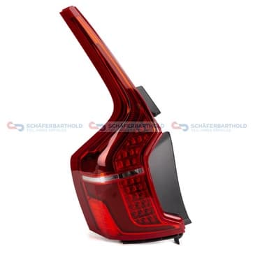 Bakljus, Vänster links — Vänster från Autofrance