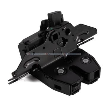 Baklucka, Lock från Autofrance