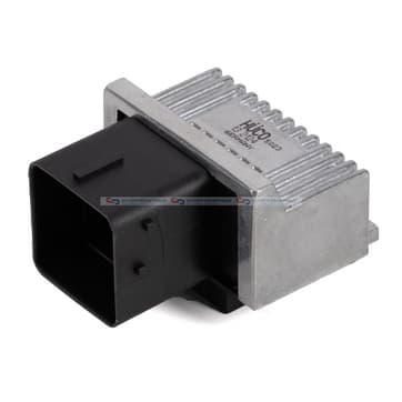 Relä, glödstiftssystem