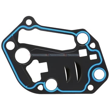 Packning, oljefilterlock från Autofrance