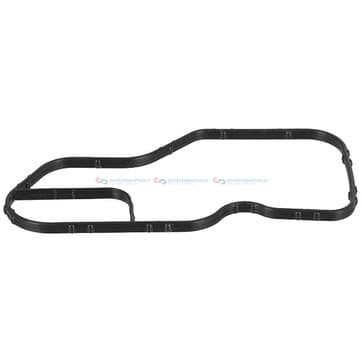 Tätning, kylvätskerör