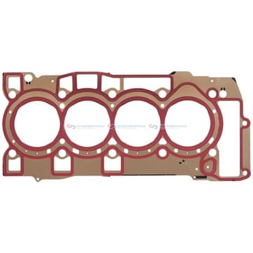 Topplockspackning Dicke1,35mm från Autofrance