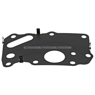 Packning, oljekylare från Autofrance