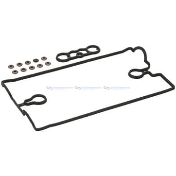 Packningssats, topplock, cover från Autofrance