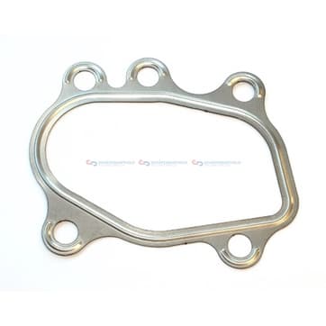 Packning, avgasrör från Autofrance