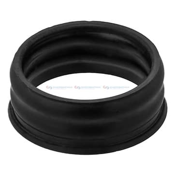 Packning, kylvätskerör