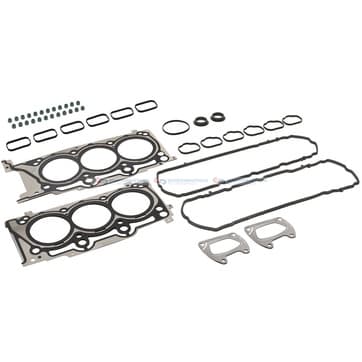 Packningssats, topplock från Autofrance