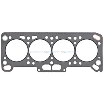 Topplockspackning från Autofrance