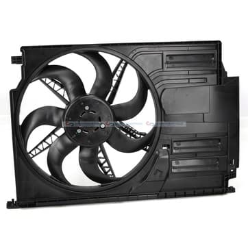 Kylarfläkt från Autofrance