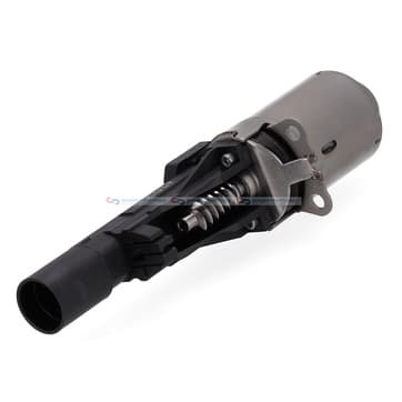 Ställdon, excenteraxel (variabel ventillyft)