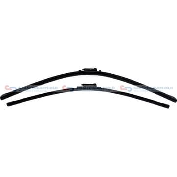 Torkarblad, Fram 725/625mm vorne — Fram från Autofrance