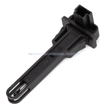 Givare, förångartemperatur från Autofrance