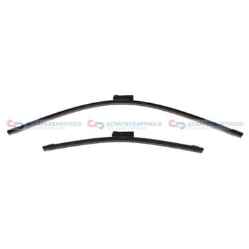 Torkarblad, Fram 680 425mm vorne — Fram från Autofrance