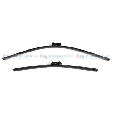 Torkarblad, Fram vorne — Fram från Autofrance