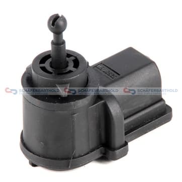 Ställdon, ljusjustering från Autofrance