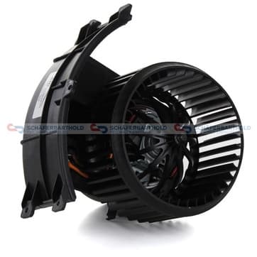 Kupéfläkt från Autofrance