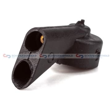 Spolarmunstycke, fönsterrengöring från Autofrance