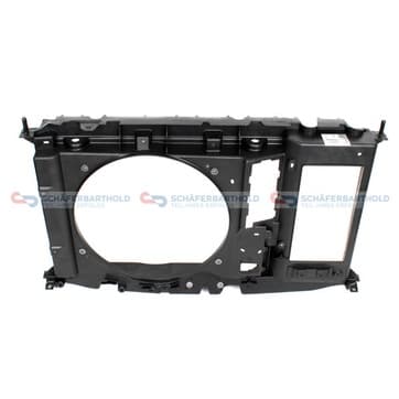 Fläktkåpa (motorkylning)