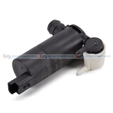 Spolarpump, fönsterrengöring från Autofrance