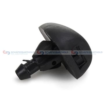 Spolarmunstycke, fönsterrengöring från Autofrance