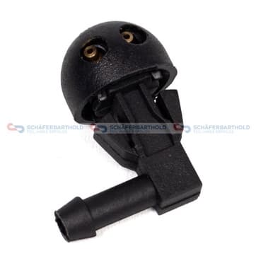 Spolarmunstycke, fönsterrengöring från Autofrance