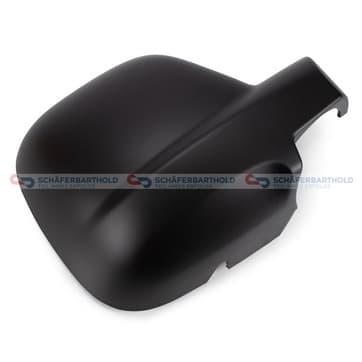 Kåpa, Backspegel, Höger