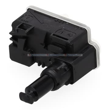 Servomotor, tanklucka från Autofrance